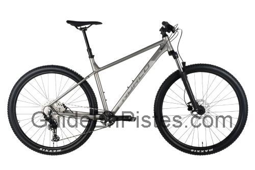 Norco Storm fiche technique et avis